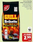 Aktuelles WWF Grill Briketts Angebot bei Marktkauf in Leipzig ab 2,99 €