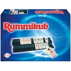 Rummikub Chiffres - HASBRO GAMING dans le catalogue Carrefour