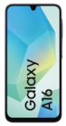 Galaxy A16 im ALDI Nord Prospekt Galaxy A16 von Samsung im aktuellen ALDI Nord Prospekt für 109,00 €