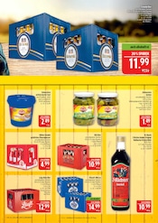 Getränke im Marktkauf Prospekt in Plauen Aktueller Marktkauf Prospekt mit Getränke, "AUSWAHL RIESIG, PREISE NIEDRIG", Seite 5