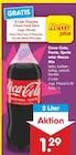 Aktuelles Coca-Cola Angebot bei Netto Marken-Discount in Neumünster ab 1,29 €