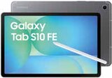 Tablet Galaxy Tab S10 FE 128GB Wi-Fi im Angebot bei expert in Salzgitter Tablet Galaxy Tab S10 FE 128GB Wi-Fi Angebote von Samsung bei expert Salzgitter für 399,00 €