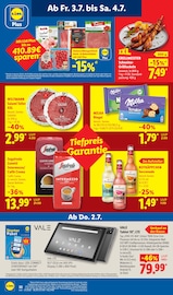 Grapefruit Angebote im Prospekt "LIDL LOHNT SICH" von Lidl Grapefruit Angebote im Prospekt "LIDL LOHNT SICH" von Lidl auf Seite 64