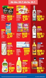 Lidl Bier im Prospekt Lidl Bier im Prospekt