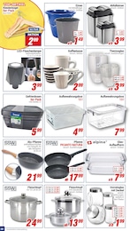 Mülleimer Angebot & Preis im aktuellen CENTERSHOP Prospekt Mülleimer Angebot im aktuellen CENTERSHOP Prospekt auf Seite 10