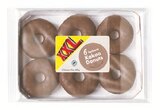 Aktuelles Kakao Donuts XXL Angebot bei Lidl in Wiesbaden ab 2,59 €