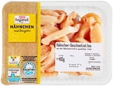 Aktuelles Frisches Hähnchen-Geschnetzeltes Angebot bei REWE in Nürnberg ab 5,55 €