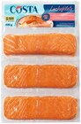 Lachsfilets von Costa im aktuellen REWE Prospekt für 12,99 €
