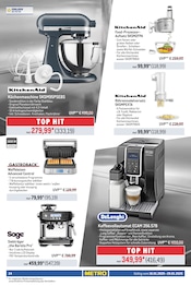Aktueller Metro Prospekt mit Waffeleisen, "Food & Non-Food", Seite 24