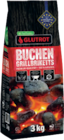 Aktuelle Grillkohle Angebote bei Raiffeisen Rhein-Ahr-Eifel Handelsgesellschaft mbH in Bonn Aktuelles Buchen-Grillbriketts Angebot bei Raiffeisen Rhein-Ahr-Eifel Handelsgesellschaft mbH in Bonn ab 7,99 €