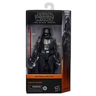 Figurine Star Wars Black Series Dark Vador dans le catalogue Fnac