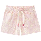 Ernstings family Königswill - Baby Shorts mit Blumen-Allover Angebot im Prospekt Baby Shorts mit Blumen-Allover bei Ernstings family im Königswill Prospekt für 8,00 €