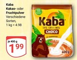 Aktuelles Kakao- Angebot bei GLOBUS in Krefeld ab 1,99 €