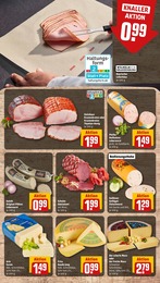 REWE Honig im Prospekt REWE Honig im Prospekt
