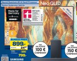 EURONICS Hagen - Neo QLED GQ65QN73FAT Angebot im Prospekt Neo QLED GQ65QN73FAT bei EURONICS im Hagen Prospekt für 799,00 €