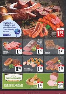 Braten im aktuellen E center Prospekt (Nürnberg) Braten im E center Prospekt "Wir lieben Lebensmittel!" mit 32 Seiten (Nürnberg)