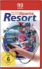 EURONICS Soest - Switch 2 Sports Resort Angebot im Prospekt Switch 2 Sports Resort bei EURONICS im Soest Prospekt für 48,99 €