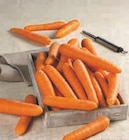 Carotte - U en promo chez U Express Carotte - U dans le catalogue U Express