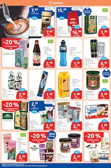 Milch im budni Prospekt "drogeriemarkt" mit 10 Seiten (Berlin)