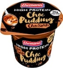 High Protein Dessert Mousse im Kaufland Prospekt High Protein Dessert Mousse von Ehrmann im aktuellen Kaufland Prospekt für 1,39 €