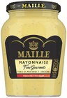 Mayonnaise fine - MAILLE en promo chez Migros France Annemasse à 3,63 €