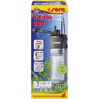 Zookauf - sera X-Edge 300 - Eckfilter Angebot im Prospekt sera X-Edge 300 - Eckfilter bei Zookauf im Prospekt "" für 19,99 €