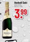 Aktuelle Sekt Angebote bei Trinkgut in Pforzheim Aktuelles Sekt Angebot bei Trinkgut in Pforzheim ab 3,99 €