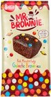Galactic Brownies von MR. BROWNIE für 2,22 € bei Kaufland im Angebot Galactic Brownies von MR. BROWNIE im aktuellen Kaufland Prospekt