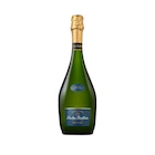Nicolas Feuillatte "Cuvée Spéciale" - CHAMPAGNE BRUT - Carrefour à Meaux Nicolas Feuillatte "Cuvée Spéciale" - CHAMPAGNE BRUT en promo chez Carrefour Meaux à 22,86 €