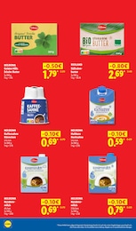 Butter im Lidl Prospekt Butter im Lidl Prospekt Der PreisfĂĽhrer macht Deutschland dauerhaft gĂĽnstiger! auf S. 38