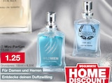 Mini-Parfüm Angebote von NG bei Woolworth Rüsselsheim für 1,25 €