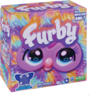 JouéClub Agen - Promo PELUCHE INTERACTIVE FURBY TIE DYE Promo PELUCHE INTERACTIVE FURBY TIE DYE à 20,00 € dans le catalogue JouéClub à Agen