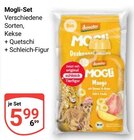 Mogli-Set im Angebot bei GLOBUS in Rüsselsheim Mogli-Set Angebote bei GLOBUS Rüsselsheim für 5,99 €