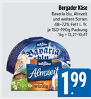 Bavaria blu bei EDEKA im Regensburg Prospekt für 1,99 €