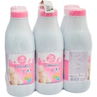Lait Croissance 3 - CARREFOUR CLASSIC' - Carrefour à Calais Lait Croissance 3 - CARREFOUR CLASSIC' en promo chez Carrefour Calais à 7,99 €