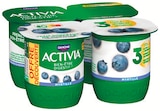 Activia Probiotiques à Colruyt dans Annoire