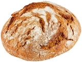 Rustikaler Brotlaib im REWE Prospekt Rustikaler Brotlaib von im aktuellen REWE Prospekt für 1,11 €