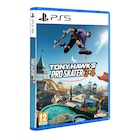 Jeu Tony Hawks Pro Skater 3+4 pour PS5 en promo chez Carrefour Angers à 49,99 €