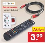 Elektrozubehör im Angebot bei Netto Marken-Discount in Fürth Elektrozubehör Angebote von HEITECH bei Netto Marken-Discount Fürth für 3,99 €