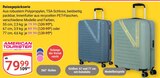 Reisegepäckserie im Angebot bei GLOBUS in Saarlouis Reisegepäckserie Angebote von American Tourister bei GLOBUS Saarlouis für 79,99 €