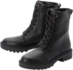 Bottines en promo chez Lidl Châtellerault à 17,99 €