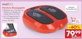 Vibrations-Massagegerät im Angebot bei Netto Marken-Discount in Löhne Vibrations-Massagegerät Angebote von MAXXMEE bei Netto Marken-Discount Löhne für 79,99 €