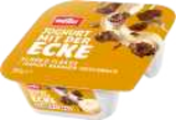 Joghurt mit der Ecke bei EDEKA im Grönwohld Prospekt für 0,33 €