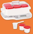 Yaourtière - TEFAL - Netto à Talence Yaourtière - TEFAL en promo chez Netto Talence à 39,99 €