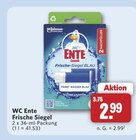 Aktuelle Ente Angebote bei combi in Bielefeld Aktuelles Frische Siegel Angebot bei combi in Bielefeld ab 2,99 €