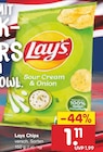 Chips Angebote von Lay's bei Netto Marken-Discount Eisenach für 1,11 €