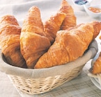 Croissant pur beurre x8 dans le catalogue Intermarché Super