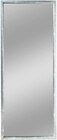 Spiegel SILVER BRUSHED im Angebot bei Zurbrüggen in Gelsenkirchen Spiegel SILVER BRUSHED Angebote von Boxxx bei Zurbrüggen Gelsenkirchen für 89,99 €