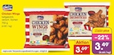 Netto Marken-Discount Bonn - Chicken Wings Angebot im Prospekt Chicken Wings bei Netto Marken-Discount im Bonn Prospekt für 3,69 €
