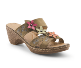 Sandalen von naturella für 19,99 € bei RENO im Angebot Sandalen von naturella im aktuellen RENO Prospekt
